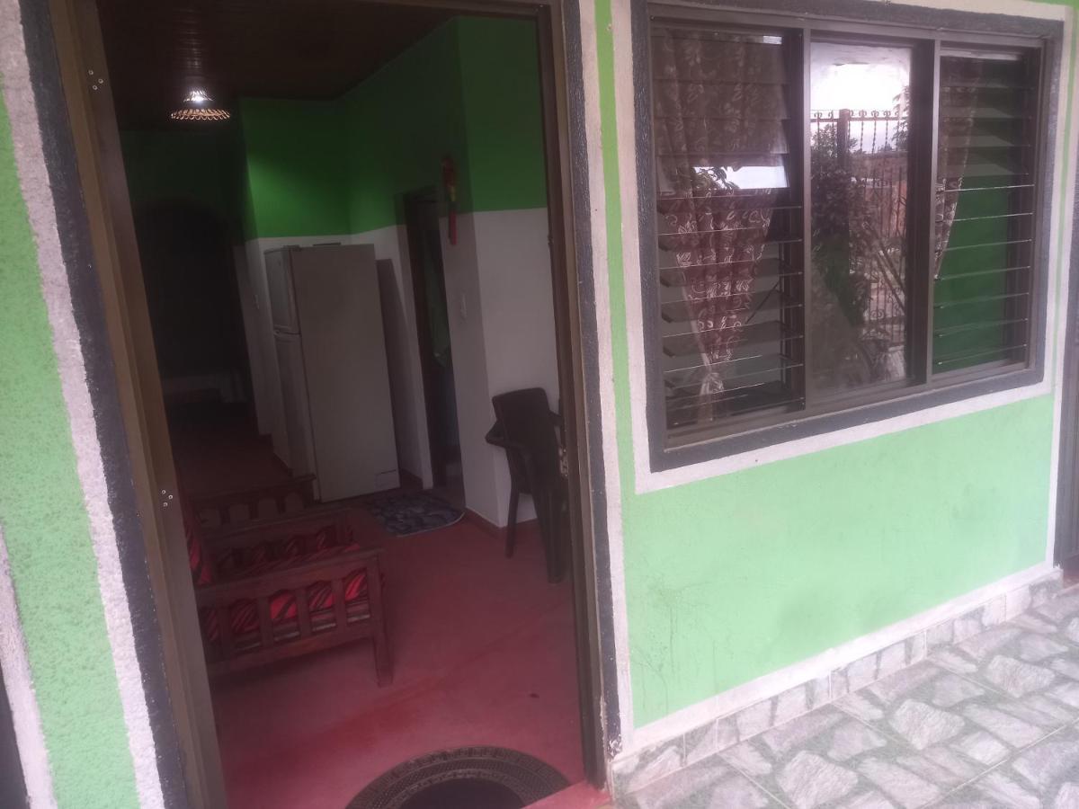 Don Ramirez Apartment Leticia Exterior photo
