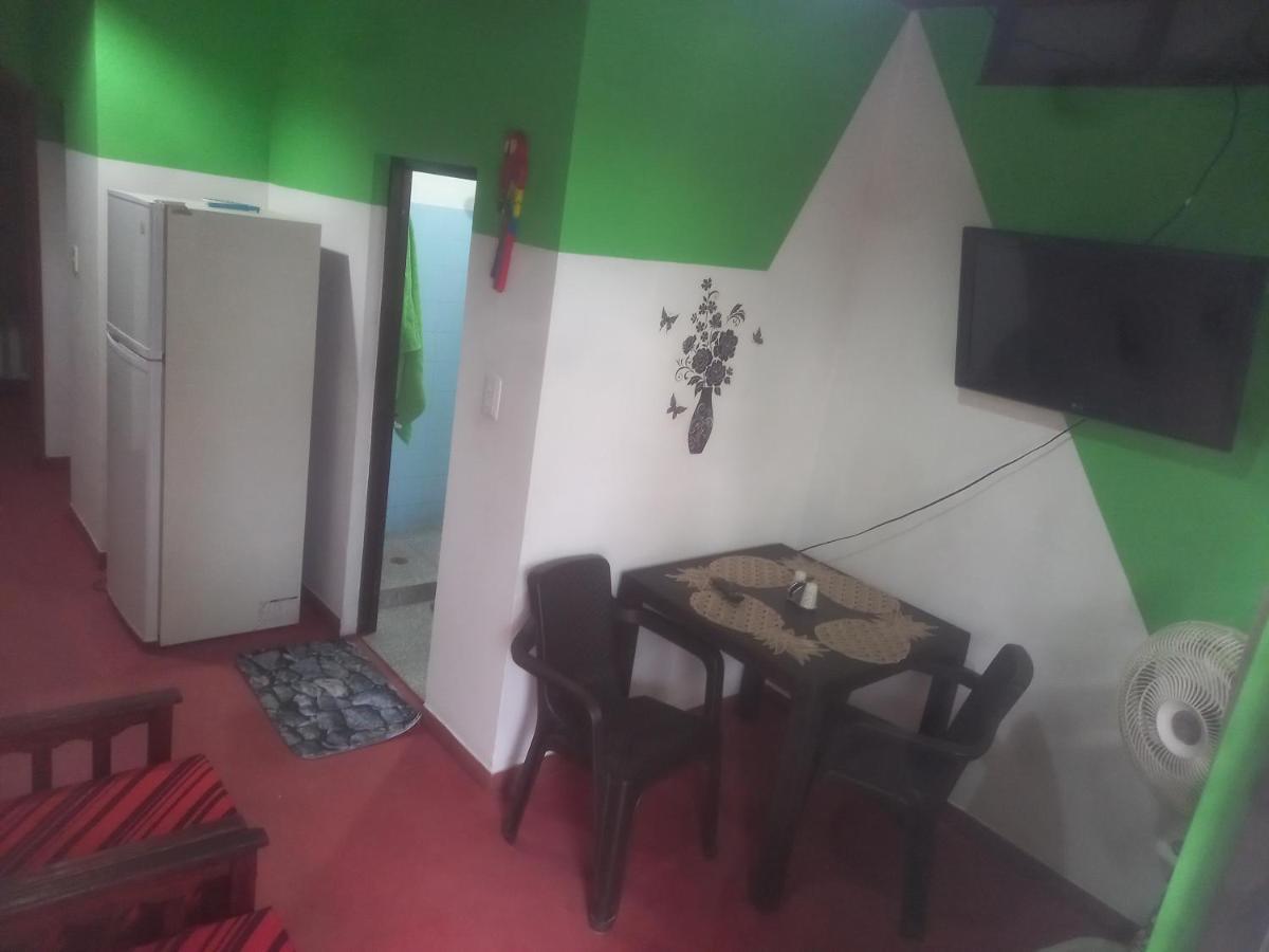 Don Ramirez Apartment Leticia Exterior photo